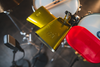 Meinl Percussion Diego Galé Signature Royal Cha-Cha Cowbell