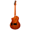 Ortega Tour Player Grand Classical Electric Guitar