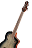 Ortega Tour Player Grand Classical Electric Guitar