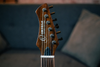 Ortega Tour Player Grand Classical Electric Guitar