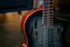 Ortega Tour Player Grand Classical Electric Guitar