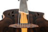 Ortega Guitars Tour Player Classical-Electric Guitar - Limited Edition Ziricote