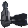 Forte Cases Cello Hard Foam Case