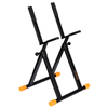 Ortega Deluxe Height-Adjustable Amp Stand