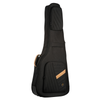 Ortega Deluxe Acoustic Bass Gig Bag - Black
