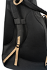 Ortega Deluxe Acoustic Bass Gig Bag - Black