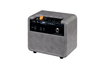 Ortega P-TWO-E Pocket Electric Amplifier with Effects & Bluetooth - 12W