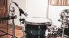 Meinl Percussion Cymbal Microphone Mount Set with Multi-Clamps, Short Rods and Counter Nuts