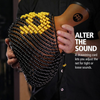 Meinl Percussion Fiberglass Shekere - Brown