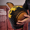 Meinl Percussion Fiberglass Shekere - Brown