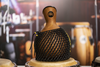 Meinl Percussion Fiberglass Shekere - Brown