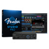 Fender Quantum LT4 4x2 USB-C Audio Interface