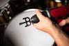 Meinl Stick & Brush SB500 Kinetic Drum Key - Chrome
