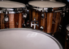 Meinl Stick & Brush SB500 Kinetic Drum Key - Chrome