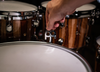 Meinl Stick & Brush SB500 Kinetic Drum Key - Chrome