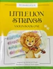 Little Lion Strings Violin Book 1