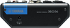 Yamaha MG06X Analog Mixer with Effects - 6-Channel