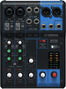 Yamaha MG06X Analog Mixer with Effects - 6-Channel