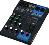 Yamaha MG06X Analog Mixer with Effects - 6-Channel