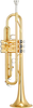 Yamaha YTR-2330 Standard B♭ Trumpet