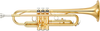 Yamaha YTR-2330 Standard B♭ Trumpet
