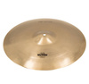 Wuhan Western Medium Thin Crash Cymbal - 18"