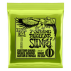 Ernie Ball 2621 Slinky Electric Guitar Strings - 7-STRING - Regular Slinky (10-56)