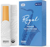 Royal Tenor Sax Reed - Strength #2.0 - Individually Packaged