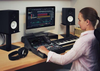 Yamaha DM3 Series Ultra-Compact Digital Mixing Console w/ Dante