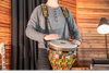 Meinl Percussion Designer Djembe Strap - Simbra