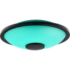 Nino Mini Melody Steel Tongue Drum - Small - G Minor (Seafoam Green)
