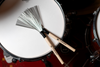 Meinl Fixed Wire Brush - 5A