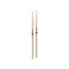 ProMark Japanese Shira Kashi White Oak Drumsticks - 5B Wood