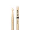ProMark Japanese Shira Kashi White Oak Drumsticks - 5B Wood