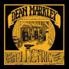 Dean Markley Vintage Reg 1973 Electric Guitar Strings (.010-.046)