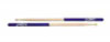 Zildjian 5a Wood Purple Dip Drumsticks