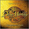 Dean Markley Vintagebronze Ml 2004 Acoustic Guitar Strings (.012-.054)