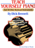 TEACH YOURSELF PIANO /CD