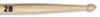 Vic Firth American Classic® Drumsticks - 2B