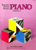 Bastien Piano Basics - Piano Level 1