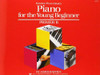 Bastien Piano For The Young Beginner Primer B