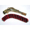 Hw Products Uagn H.W. Alto/Bari Neck Saver Red