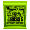 Ernie Ball 2836 Slinky Bass Strings - 5-String - Regular Slinky (45-130)