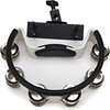 PEARL TAMBOURINE PTM10SH w/ Holder