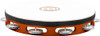 MEINL Percussion Traditional Wood Headed Tambourine - 10"