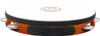 MEINL Percussion Traditional Wood Headed Tambourine - 10"