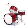 MMPro 3-piece Child's Junior Drum set