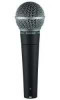 Shure SM58 Cardioid Dynamic Vocal Microphone