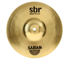 Sabian SBR 10" Splash Cymbal