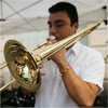 Jean Paul Intermediate Tenor Trombone